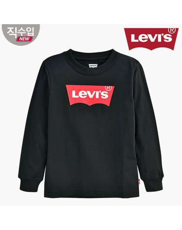 [보리보리] 주니어 그래픽 티셔츠