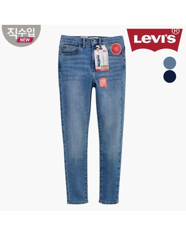 [보리보리]  스키니 데님 팬츠 VPF13APT91