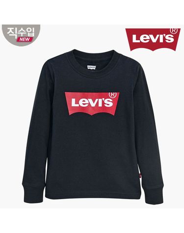[보리보리]  배트윙 티셔츠 VPS21QTS46