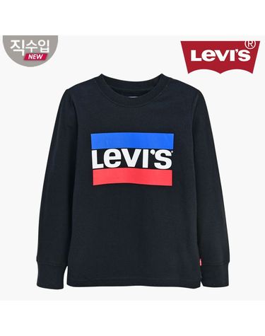 [보리보리]  스포츠로고 티셔츠 VPS21QTS36