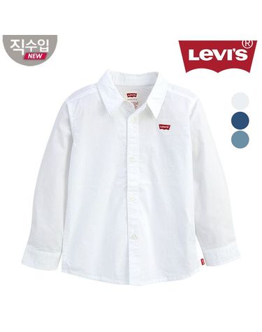 [보리보리] 웨스턴 셔츠