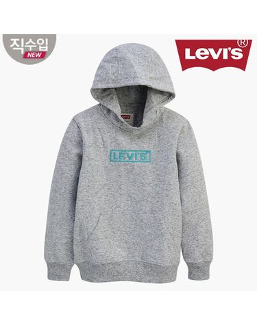 [보리보리] 스쿠버 후디B VPW13QSW83 주니어