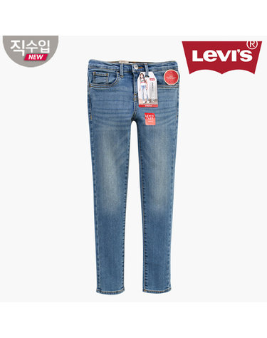 [보리보리]  스키니 데님 팬츠 VPW13APT58