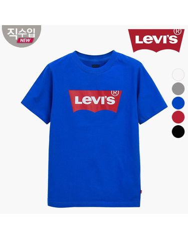 [보리보리] 배트윙 티셔츠반팔L VOM11QTS57 키즈