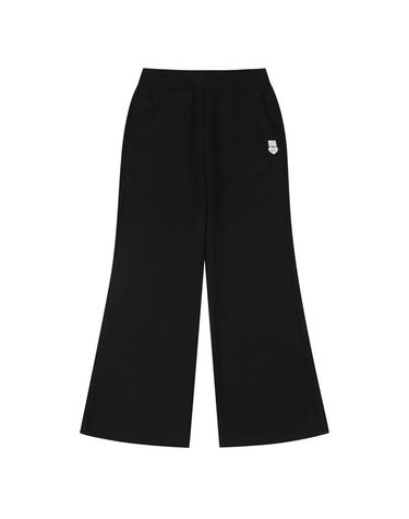 엔비에이 키즈 [보리보리] 부츠컷 팬츠