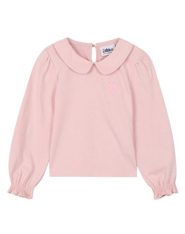 엔비에이 키즈 [보리보리] 세일러 블라우스 K231SH610P