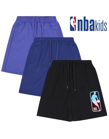 [보리보리] NBA 로고 5부 숏팬츠