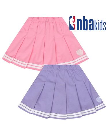 [보리보리] NBA 피케 테니스 스커트