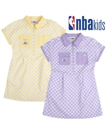 [보리보리] NBA 라이프 면스판 원피스