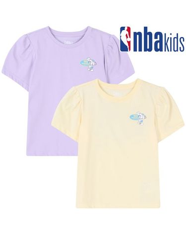 [보리보리] NBA 그로서리 반팔티셔츠