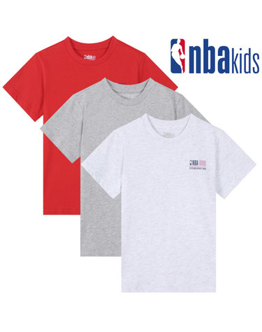 [보리보리] NBA 스몰 USA 반티셔츠