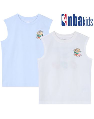 [보리보리] NBA 그로서리 민소매 티셔츠