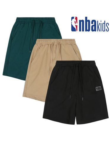 [보리보리] NBA 루즈핏 5부 숏팬츠