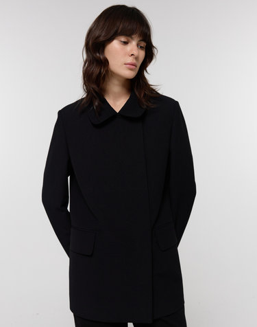 CLASSY JACKET / BLACK