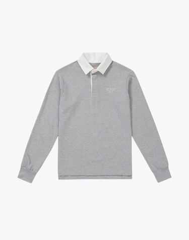 RUGBY T-SHIRTS / GREY