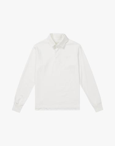 RUGBY T-SHIRTS / WHITE