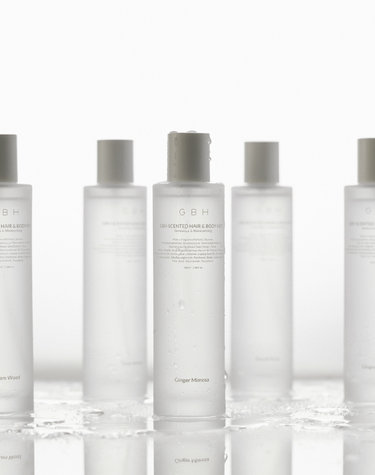 센티드 헤어 앤 바디 미스트 90ml