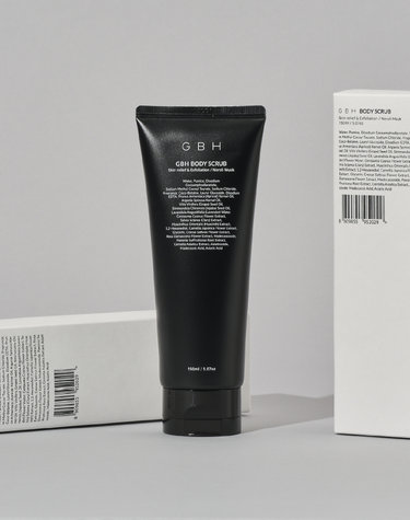 바디 스크럽 네롤리 머스크 150ml