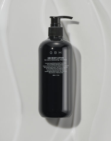 바디 로션 네롤리 머스크 400ml