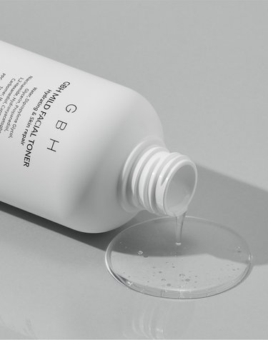 마일드 페이셜 토너 250ml