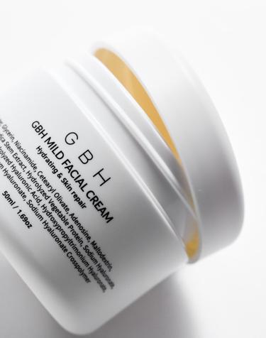 마일드 페이셜 크림 50ml
