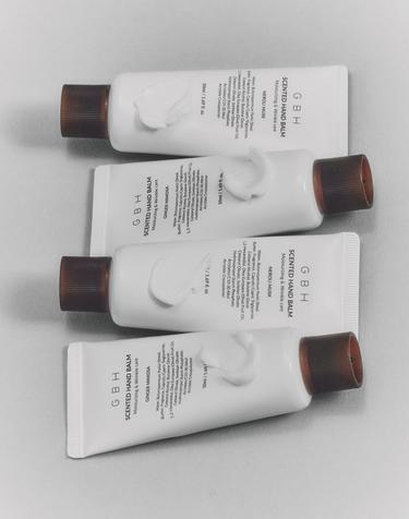 센티드 핸드 밤 50ml