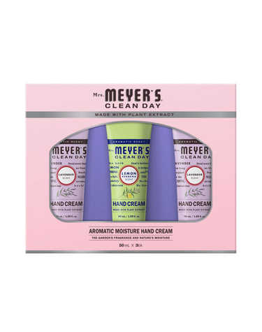 미세스마이어스 핸드크림3입세트 50ML*3