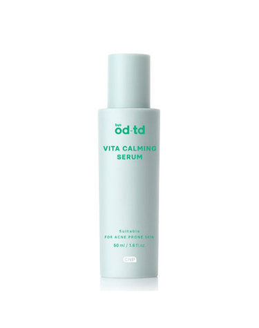 CNP BYE OD-TD 비타 카밍 세럼 50ml