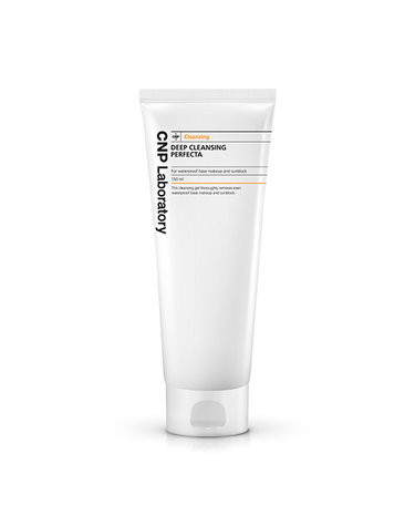 CNP 딥클렌징 퍼펙타 150ml