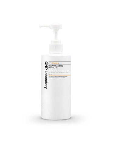 CNP 딥클렌징 퍼펙타 300ml