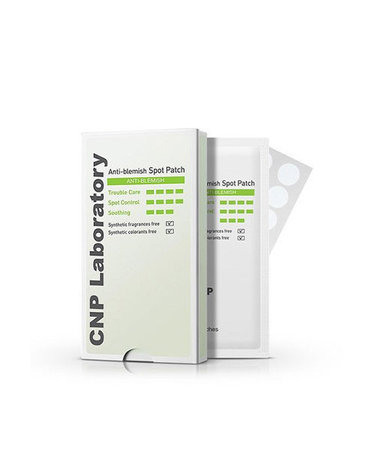 CNP 안티블레미쉬 스팟패치 5매입