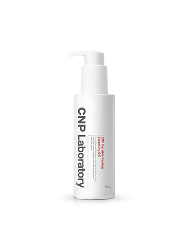 CNP 인비져블 필링 클렌징 젤 170ml