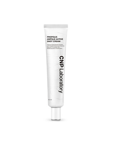 CNP 프로폴리스 앰플 샷 크림 75ml