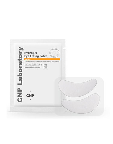 CNP 하이드로겔 아이리프팅패치 4매