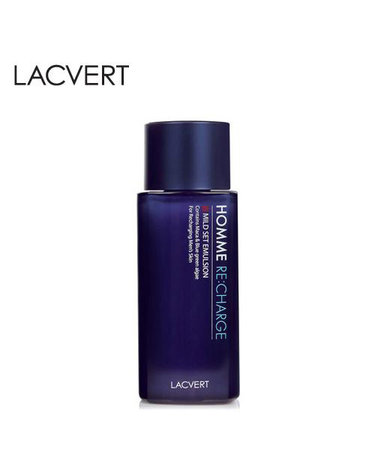 라끄베르 옴므 리차지 에멀전 180ml