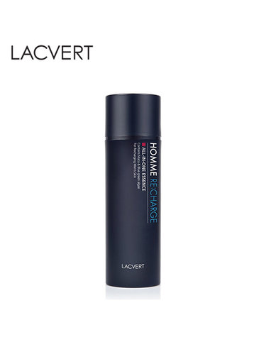 라끄베르 옴므 리차지 올인원 에센스 150ml