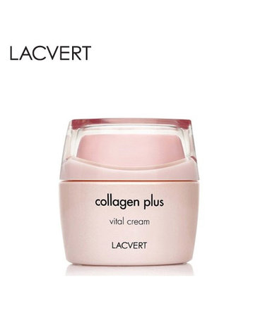 라끄베르 콜라겐플러스 바이탈 크림 60ml