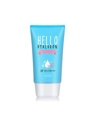 라끄베르 헬로 히알루론 데일리 선 50ml