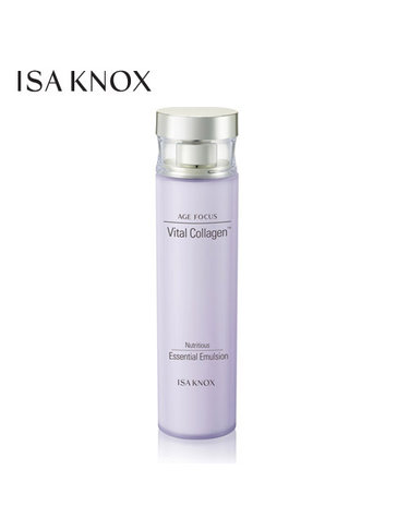 이자녹스 에이지포커스 바이탈 콜라겐 에멀전 160ml