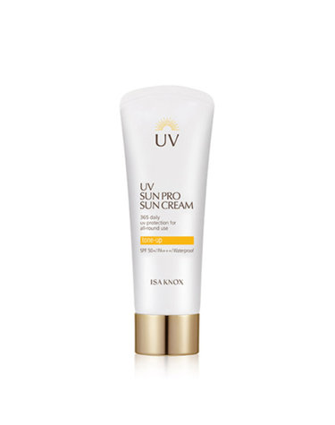 이자녹스 UV 선프로 365 데일리 커버선 70ml