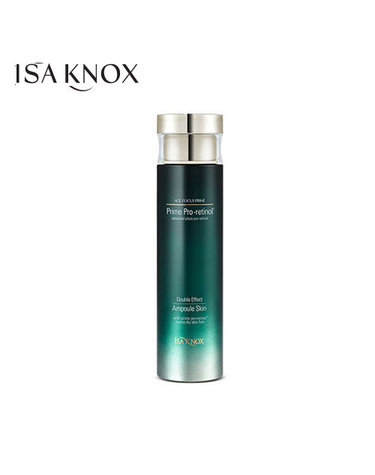이자녹스 에이지포커스 프라임 앰플스킨 160ml