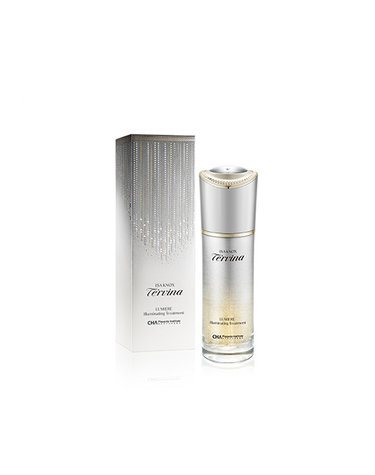 이자녹스 테르비나 루미에 트리트먼트 100ml