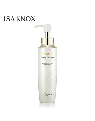 이자녹스 턴오버28 멜팅 클렌징 오일 180ml