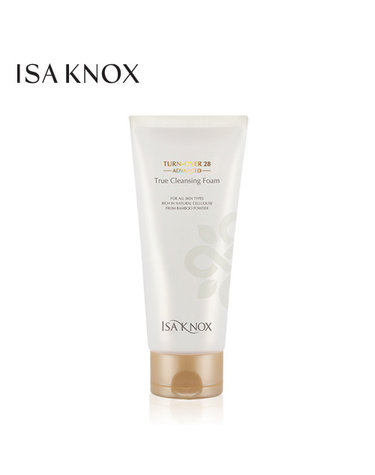 이자녹스 턴오버28 트루 클렌징 폼 180ml