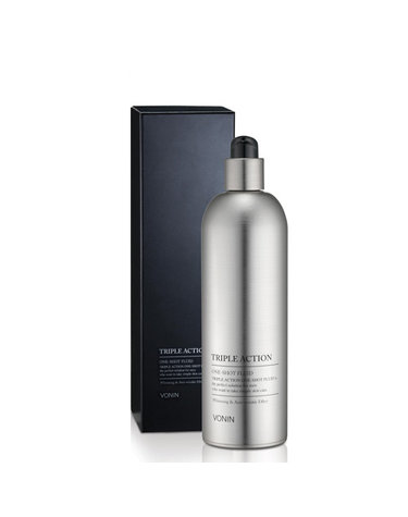 보닌 트리플액션 원샷 플루이드 180ml