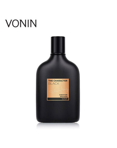 보닌 더 캐릭터 블랙 시그니처 에멀전 140ml