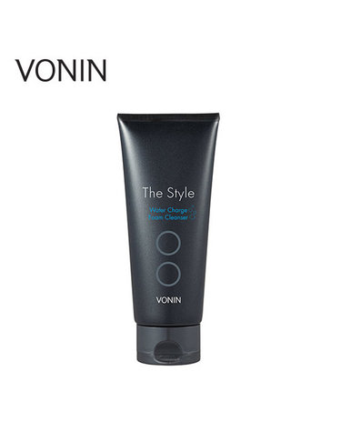보닌 더 스타일 워터차지 폼클렌저 150ml
