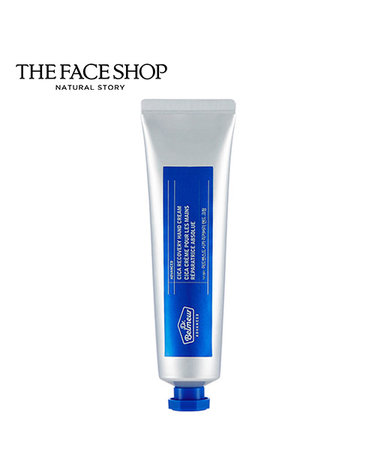 더페이스샵 닥터벨머 어드밴스드 시카 리커버리 핸드 크림 60ml
