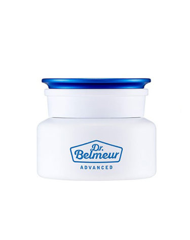 더페이스샵 닥터벨머 어드밴스드 시카 리커버리 크림 50ml