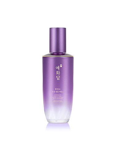 더페이스샵 예화담 환생고 보윤 앰플 에센스45ml